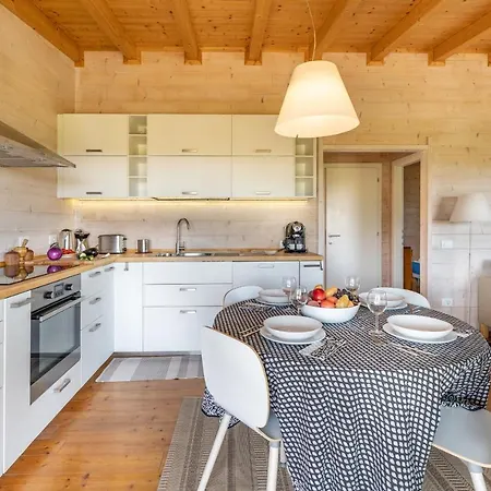 Tatil Evi Helorus - Zagara Bianca