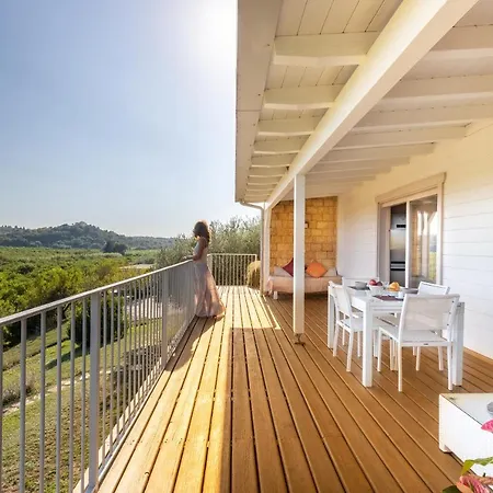 Helorus - Zagara Bianca Ferienhaus Noto