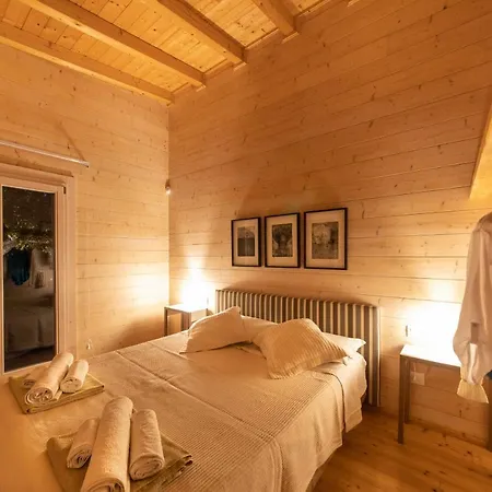 Helorus - Zagara Bianca Tatil Evi Noto