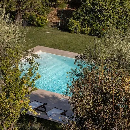 Ferienhaus Helorus - Zagara Bianca Noto