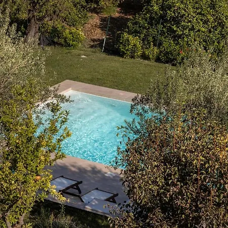 Holiday home Helorus - Zagara Bianca Noto