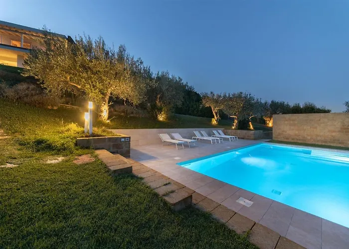 度假居 Helorus - Zagara Bianca