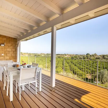 Helorus - Zagara Bianca *