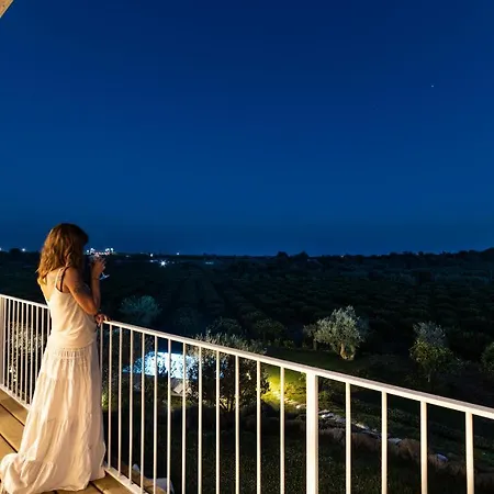 Helorus - Zagara Bianca