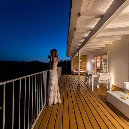 Helorus - Zagara Bianca נוטו