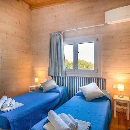 בית נופש Helorus - Zagara Bianca *