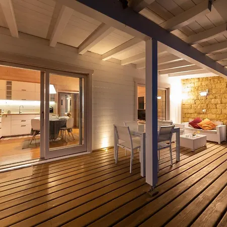 Helorus - Zagara Bianca *