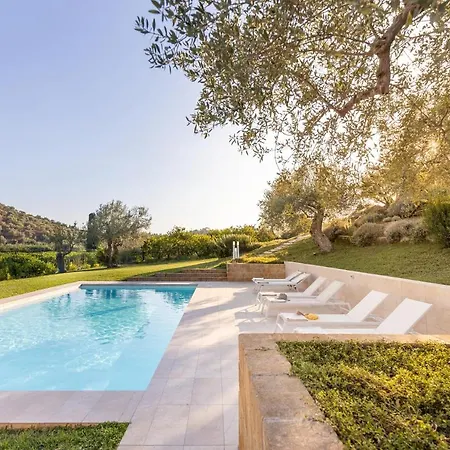 Helorus - Zagara Bianca בית נופש